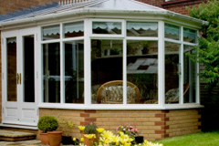 conservatories Earley