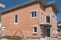Earley home extensions