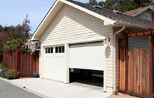 Earley garage construction leads
