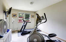 Earley home gym construction leads