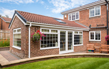 Earley house extension leads